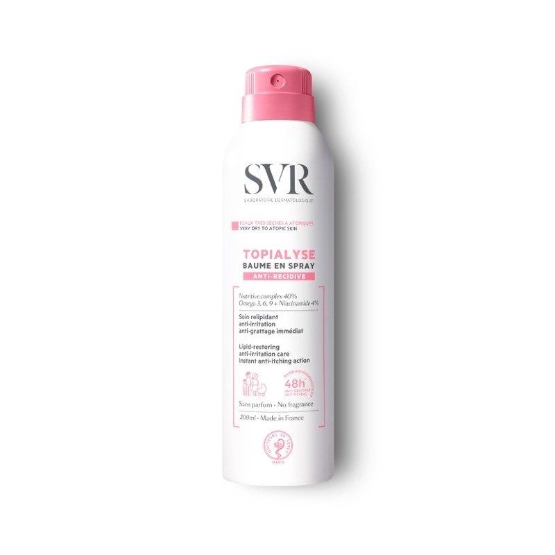 Buy SVR Topialyse Balm Spray on sale Buy SVR Topialyse Balm Spray on sale