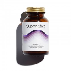 Superlative Aphrodite All-in-one Feminine Solution 60 Capsules