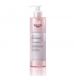 EUCERIN Gel de Limpeza Anti-Pigmento 400ml