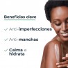 EUCERIN Dermopure Oil Control Triple Effect Body Cream 200ml