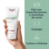 EUCERIN Dermopure Oil Control Crème Corps Triple Effet 200 ml