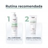 EUCERIN Dermopure Oil Control Crème Corps Triple Effet 200 ml