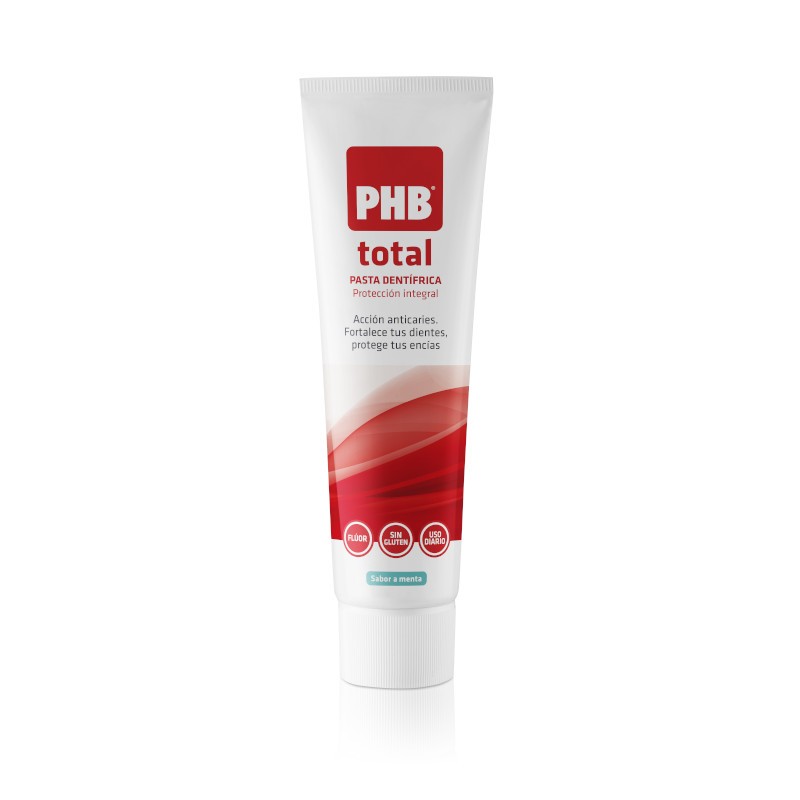 PHB Total Paste 75ml