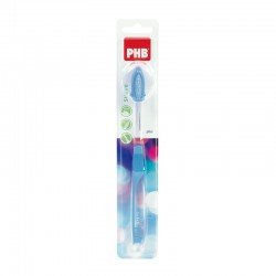 PHB Plus Cepillo Suave 1 Unidad