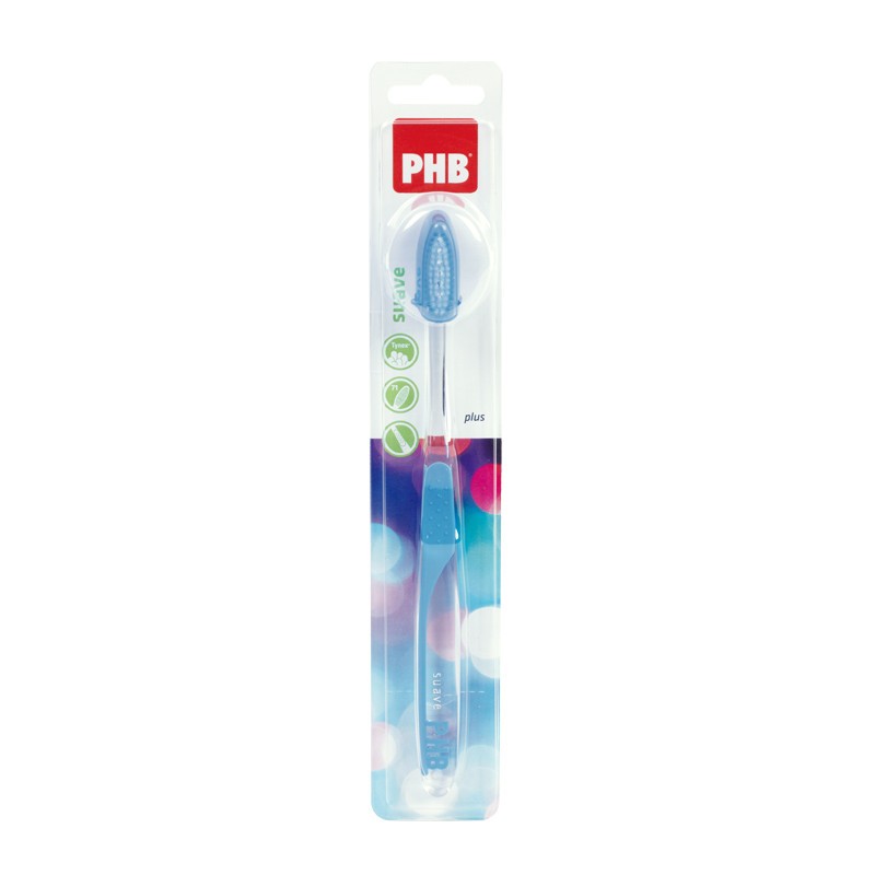 PHB Plus Soft Brush 1 unit PHB Plus Soft Brush 1 unit