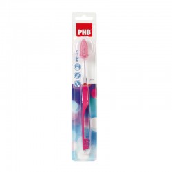 PHB Plus Medium Brush 1 unit