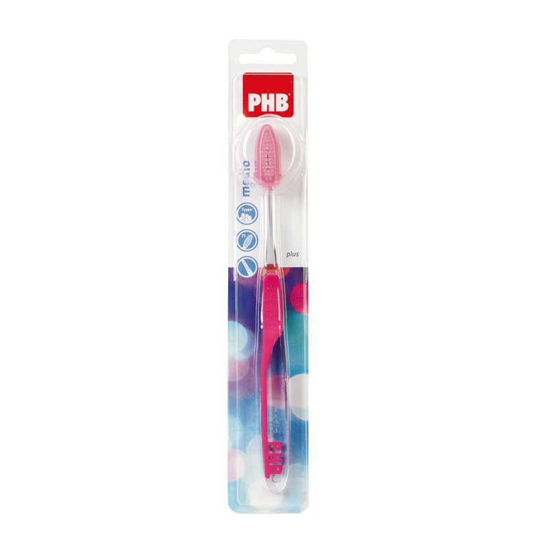 PHB Plus Medium Brush 1 unit PHB Plus Medium Brush 1 unit