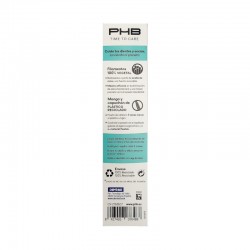 PHB Time To Care So Eco Cepillo Medio 2 Unidades