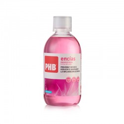 PHB Gums Mouthwash 500Ml