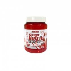 Nutrisport Stresnutril Recovery Strawberry 800 g