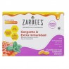 Zarbees Pastiglie Lenitive 24 Compresse