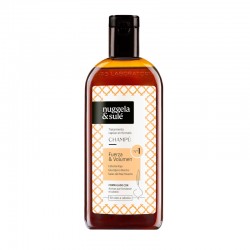 Shampoing à l'oignon premium NUGGELA & SULÉ n°1 250 ml