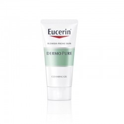 EUCERIN Dermopure Gel Nettoyant 20 ml CADEAU