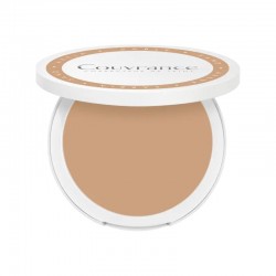 Avène Couvrance Fond de Teint Compact Sable N°3 Mat SPF 30