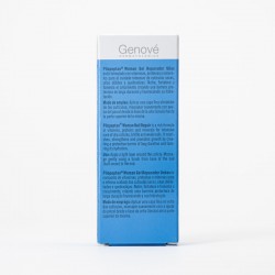 PILOPEPTAN Gel Reparador de Unhas Feminino 10ml