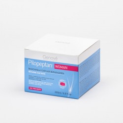 PILOPEPTAN Repairing Hair Mask 200ml