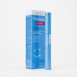 PILOPEPTAN Woman Sérum intensificador de cílios e sobrancelhas 6ml