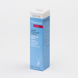 PILOPEPTAN Siero per ciglia e sopracciglia da donna 6 ml