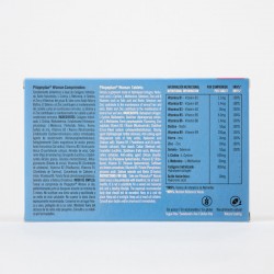 PILOPEPTAN Woman 60 tablets