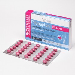 PILOPEPTAN Woman 60 tablets
