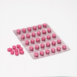 PILOPEPTAN Woman 60 tablets
