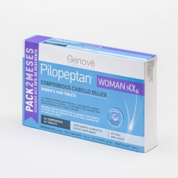 PILOPEPTAN Donna 5 Alfa R 60 compresse