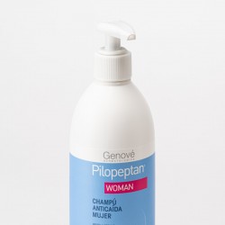 PILOPEPTAN Anti-Haarausfall-Shampoo für Frauen, 250 ml