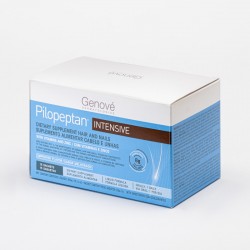 PILOPEPTAN Intensive Hair and Nails 15 Sachets