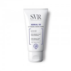 Comprar SVR Xerial 50 Extrême Creme para Pés em promoção