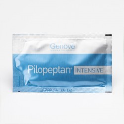 PILOPEPTAN Intensive Hair and Nails 15 Sachets