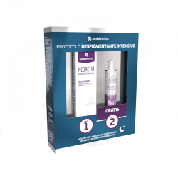 Neoretin Pack Discrom Control Ultra Emulsión 30 ml + Discrom Control Concentrate 10 ml