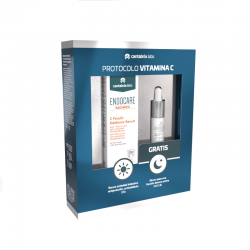 Endocare Pack Protocolo Vitamina C