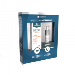 Endocare Pack Radiance C Ferulic Edafence Serum 30 ml + Augenkontur 15 ml