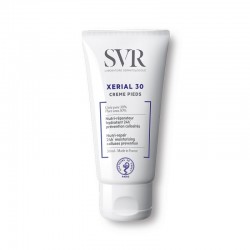 Comprar SVR Xerial 30 Creme para Pés em promoção