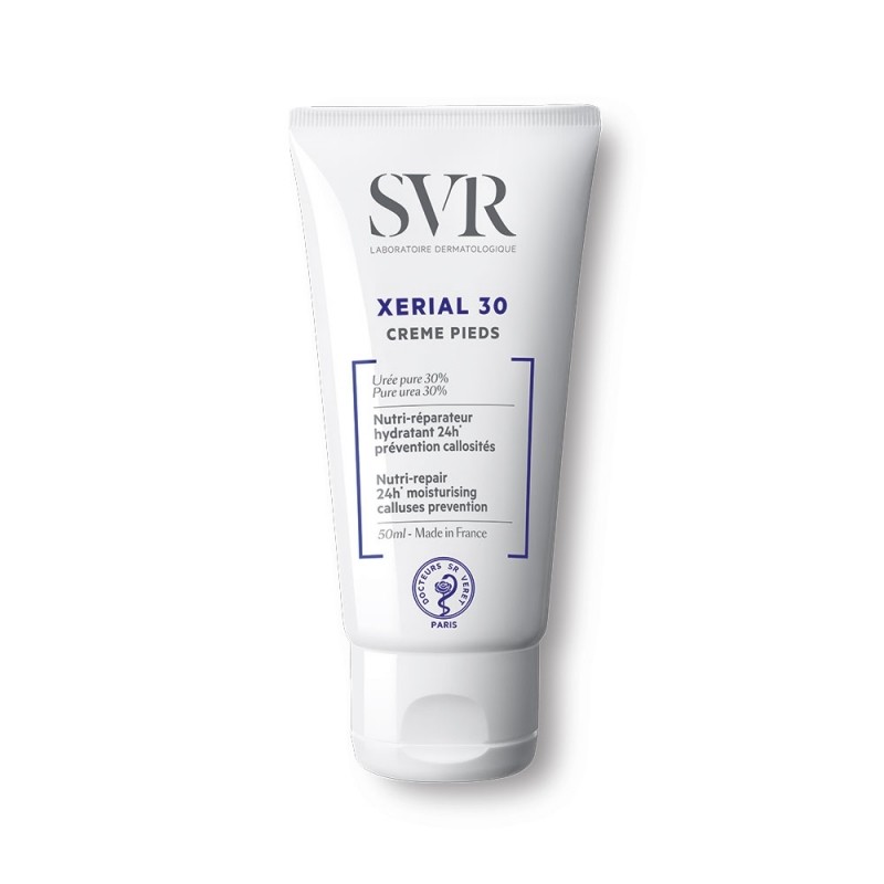 Kaufen Sie SVR Xerial 30 Fußcreme im Angebot