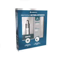 Endocare Pack Protocolo Retinol Intensivo