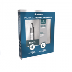 Endocare Renewal Retinol Intensivserum 30 ml + Barriereserum 10 ml
