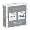 EUCERIN Hyaluron-Filler Peau Sèche : Crème de Jour SPF 15 (50 ml) + Crème de Nuit 50 ml【Pack de Noël】