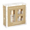 EUCERIN Hyaluron-Filler Elasticity 3D Serum + Mini Elasticity Day + Mini Elasticity Night【Confezione di Natale】