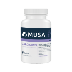 Musa Lactoferty 30 Softgels 【ONLINE OFFER】