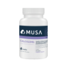Musa Lactoferty 30 Softgels 【OFERTA ONLINE】