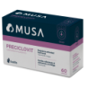 Musa Preciclovit 30 Soft Capsules 【24 hour SHIPPING】
