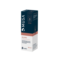 Musa Relief 50ml 【OFFERTA ONLINE】