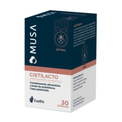 Musa Cistilacto 30 Softgels 【OFFER】