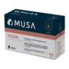 Musa Vigor 60 Gélules 【ACHAT EN LIGNE】