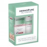 EUCERIN Dermopure Sérum Triple Effet 40 ml + Gel Nettoyant Concentré Triple Effet 75 ml 【Pack Noël】