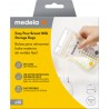 Sachets pour lait maternel MEDELA Easy Pour, 50 pièces