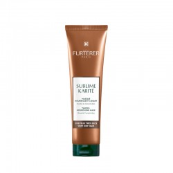 René Furterer Sublime Karité Nutrición Intensa 100 ml