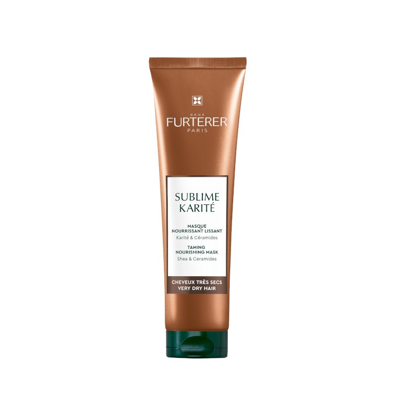 René Furterer Sublime Karité Nutrition Intense 100 ml René Furterer Sublime Karité Nutrition Intense 100 ml
