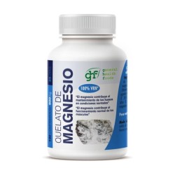 Ghf Magnesio 900 mg 100 Comprimidos